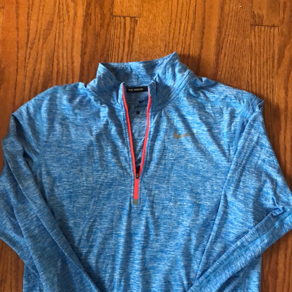 Men’s Nike Quarter-zip
